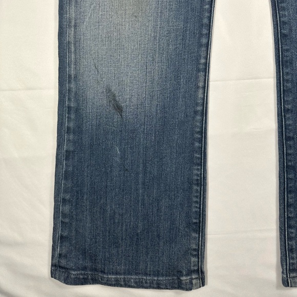 Y2K Rock & Republic Distressed Denim Jeans - Picture 7 of 11